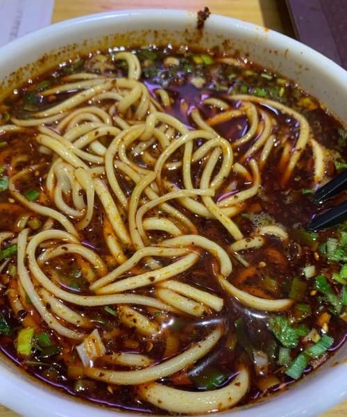 西固区美食排行榜