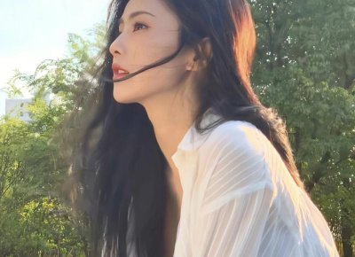 ​女人喜欢一个人是什么表现