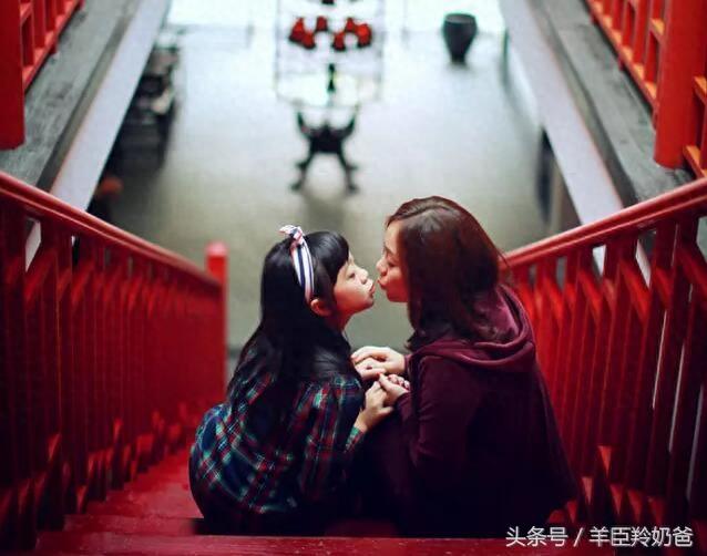 一家三口总是拍不好亲子照?9张图教你摆拍出幸福感爆棚的全家福