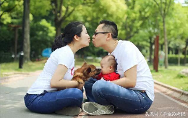 一家三口总是拍不好亲子照?9张图教你摆拍出幸福感爆棚的全家福
