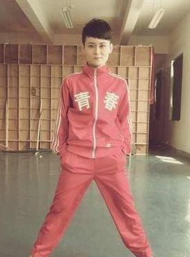 舞林争霸倪旺(舞林争霸倪旺简介)