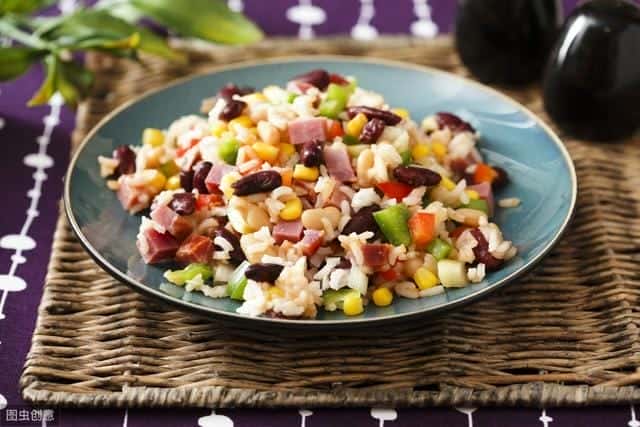 高血压能吃高粱米吗-(高粱米的功效与作用)