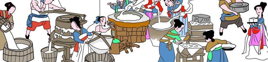 磨豆腐什么意思(网络用词磨豆腐是什么意思)