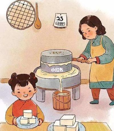 磨豆腐什么意思(网络用词磨豆腐是什么意思)