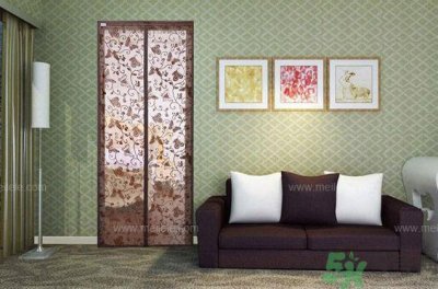 ​防蚊门帘用什么材质好？防蚊门帘用什么牌子好？