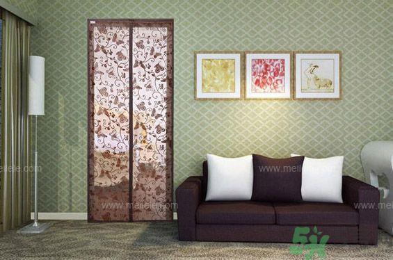 防蚊门帘用什么材质好?防蚊门帘用什么牌子好? 防蚊门帘用什么材质好?防蚊门帘用什么牌子好?