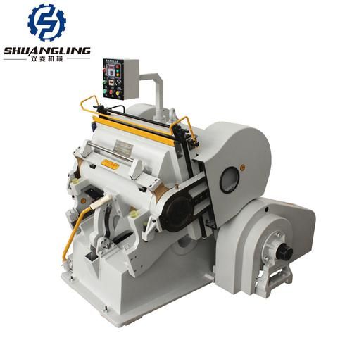 瑞安模切机厂家(瑞安市模切机械制造厂)-第1张图片-