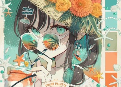 ​找对女生小心思恋爱更容易 女生恋爱初期都想什么