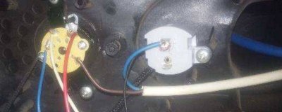 ​风扇开关坏了怎么修理 风扇开关坏了怎么修理图解