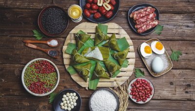 ​中国首个入选世界遗产的节日是什么