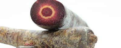 ​紫色萝卜叫啥名字