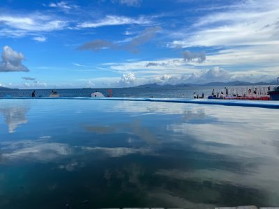 ​为何玫瑰海岸被称为拍摄婚纱的圣地