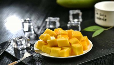 ​芒果仁能吃吗 芒果核种出来的树会结果吗