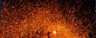 ​火是三态中的哪一态