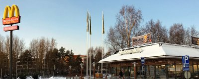 ​麦当当是麦当劳吗