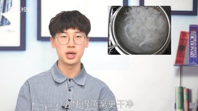 ​燕窝的泡发方法