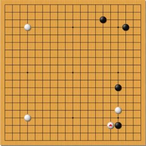 ​职业棋士讲解：妖刀定式的几个变化