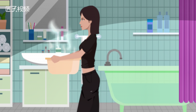 ​墨水时间长了怎么洗