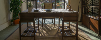 ​南唐文房四宝是