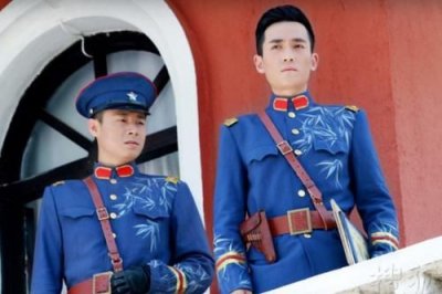 ​朱一龙演过的4部剧，你若看过三部以上，真爱粉