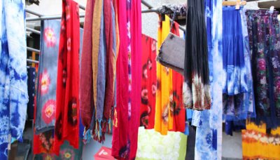 ​非织造布是什么布料 非织造布有什么