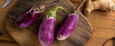 ​怎么炒茄子才不会变黑 炒茄子怎么不变黑