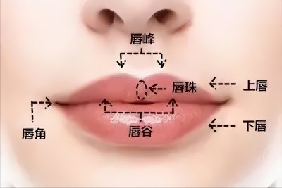 ​嘴唇整形 简谈唇部整形（一）
