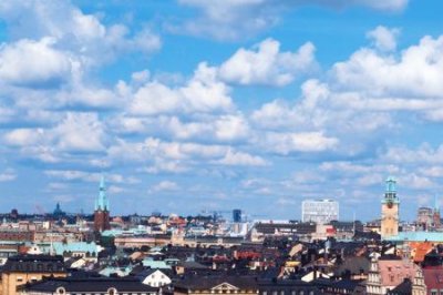 ​瑞典国家简介