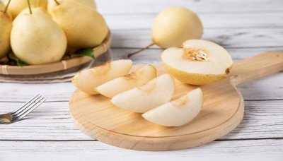 ​梨瓜是凉性的吗 梨瓜性温还是性寒