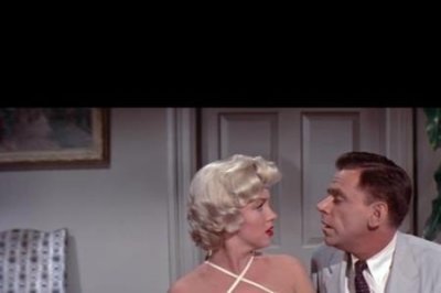 ​七年之痒2018电影剧情介绍