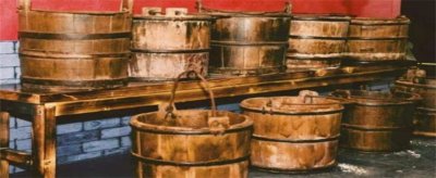 ​故宫里为啥没有厕所 故宫为啥没有厕所