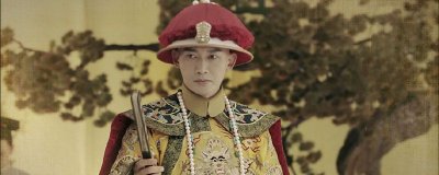 ​乾隆之后的皇帝是谁