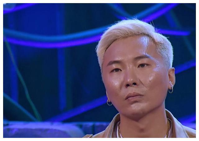 热血街舞团冠军的前三人绝对会是他们