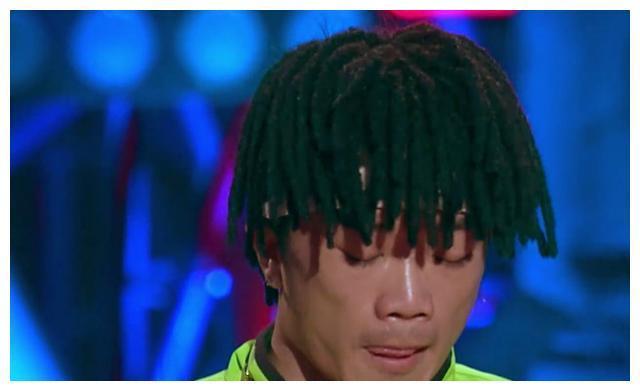 热血街舞团冠军的前三人绝对会是他们