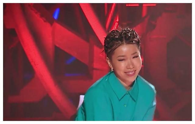 热血街舞团冠军的前三人绝对会是他们