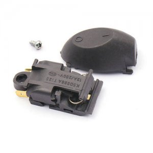 ​电水壶指示灯亮不加热是什么原因 电热水龙头灯亮但是不加热