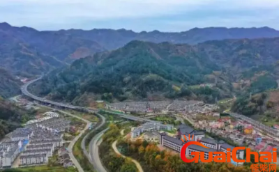 ​今日佛坪县介绍-佛坪县有几个镇？