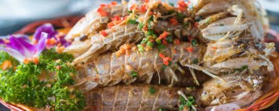 ​皮皮虾几月份有膏 皮皮虾膏季节