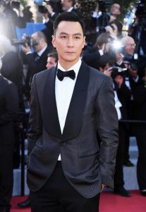 ​吴彦祖结婚了么