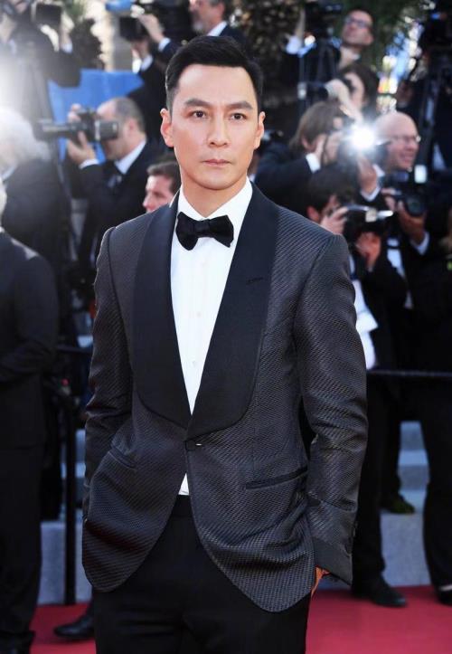 吴彦祖结婚了么