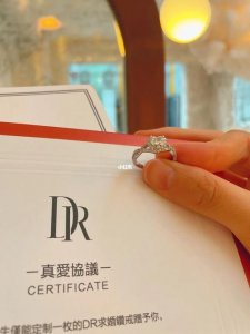 ​dr钻戒网上查询入口