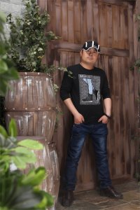 ​一首送给农民的歌《老农》