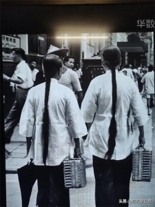 ​什么是“自梳女”？