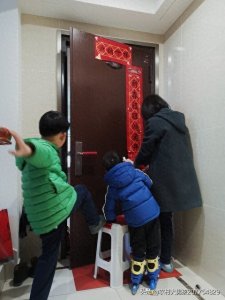 ​过年比较有年味的传统习俗有哪些