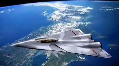 ​中国亚轨道轰炸机震惊世界！20倍音速飞行四维一体打击，无人能挡