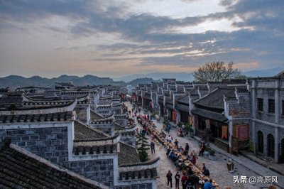 ​黄平旧州古镇：探寻千年古韵的静谧时光