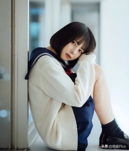 ​日本新晋女星宫崎亚美沙