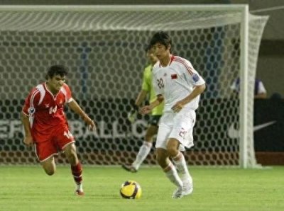 ​申花旧将之有“小杜威”之称的邱添一