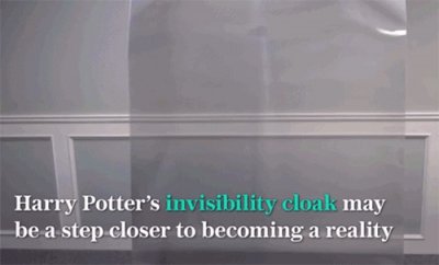 ​“量子隐形”材料，真能让人隐形吗？跟量子有啥关系？