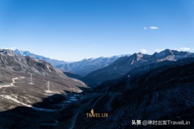 ​川藏线上的第一道险关：折多山